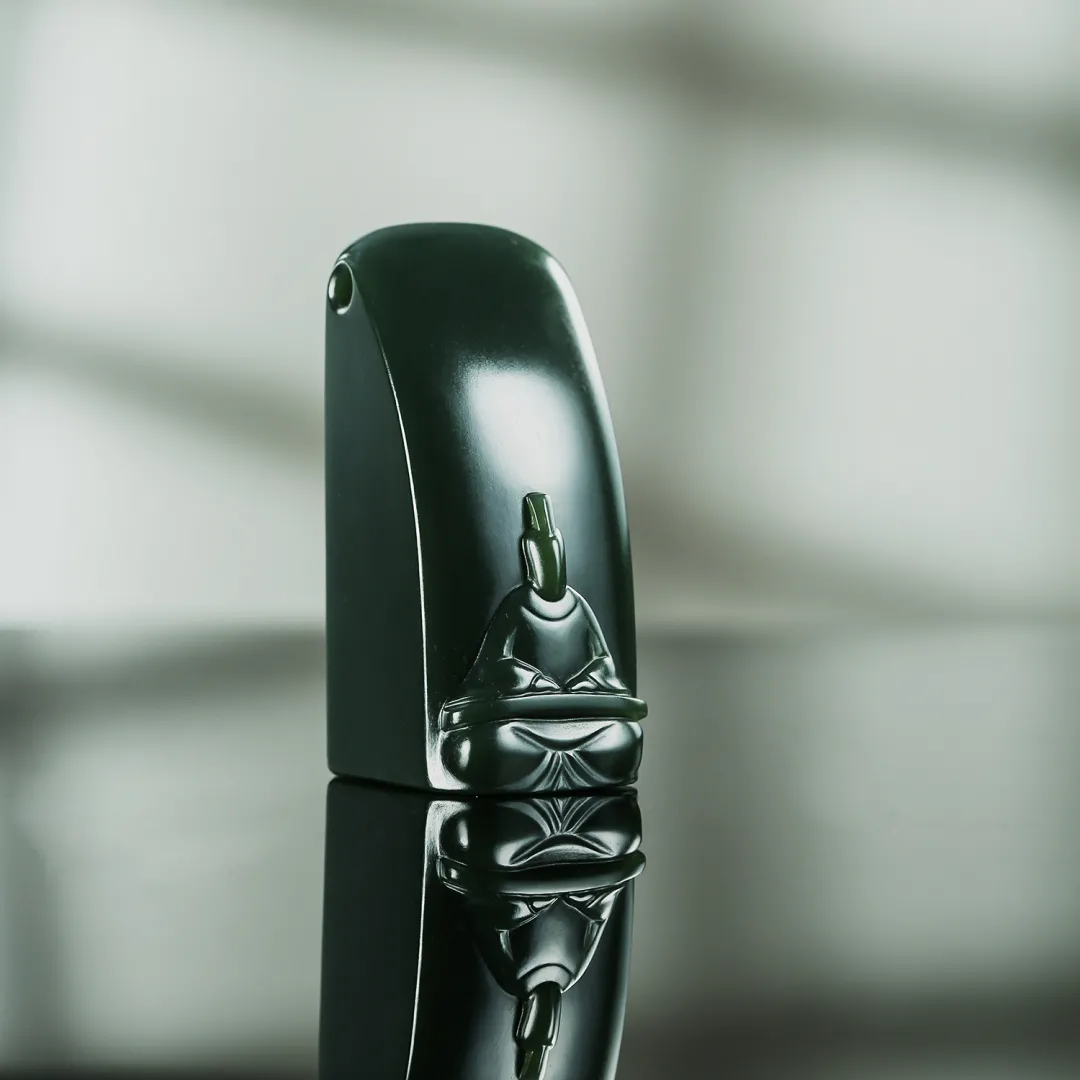 琼琚——名家琢玉专场（第十三期）丨北京荣宝迎春网络拍卖会