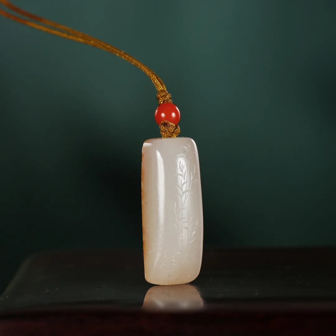 琼琚——名家琢玉专场（第十三期）丨北京荣宝迎春网络拍卖会