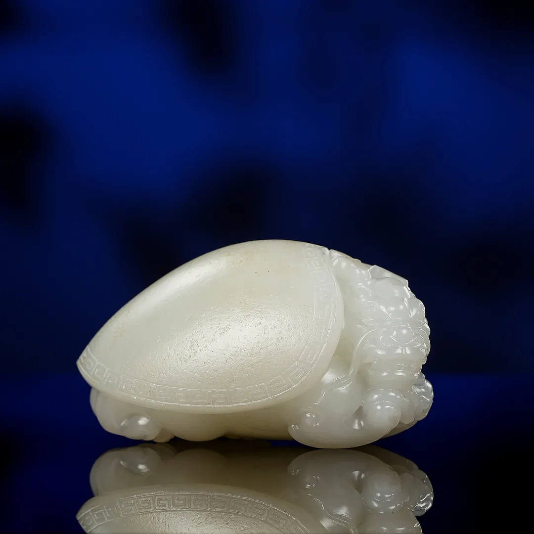 琼琚——名家琢玉专场（第十三期）丨北京荣宝迎春网络拍卖会