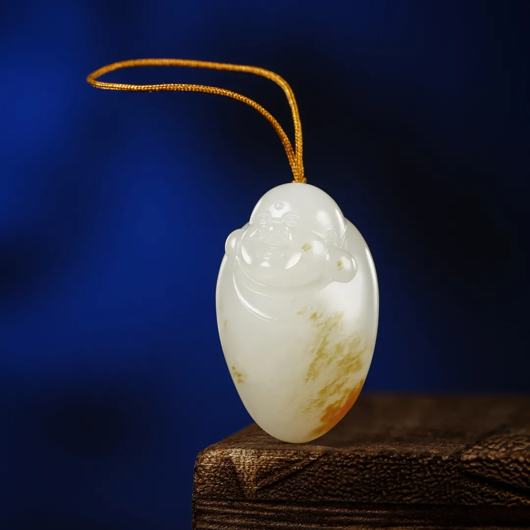 琼琚——名家琢玉专场（第十三期）丨北京荣宝迎春网络拍卖会