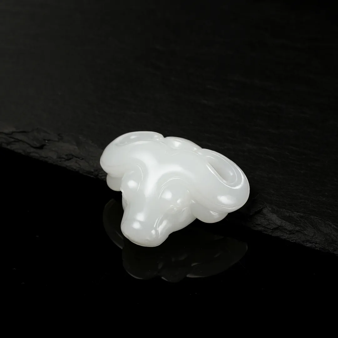 琼琚——名家琢玉专场（第十三期）丨北京荣宝迎春网络拍卖会