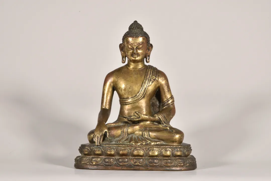 北京荣宝——倾心(Ⅶ)中国骨董及工艺品专场网络拍卖会