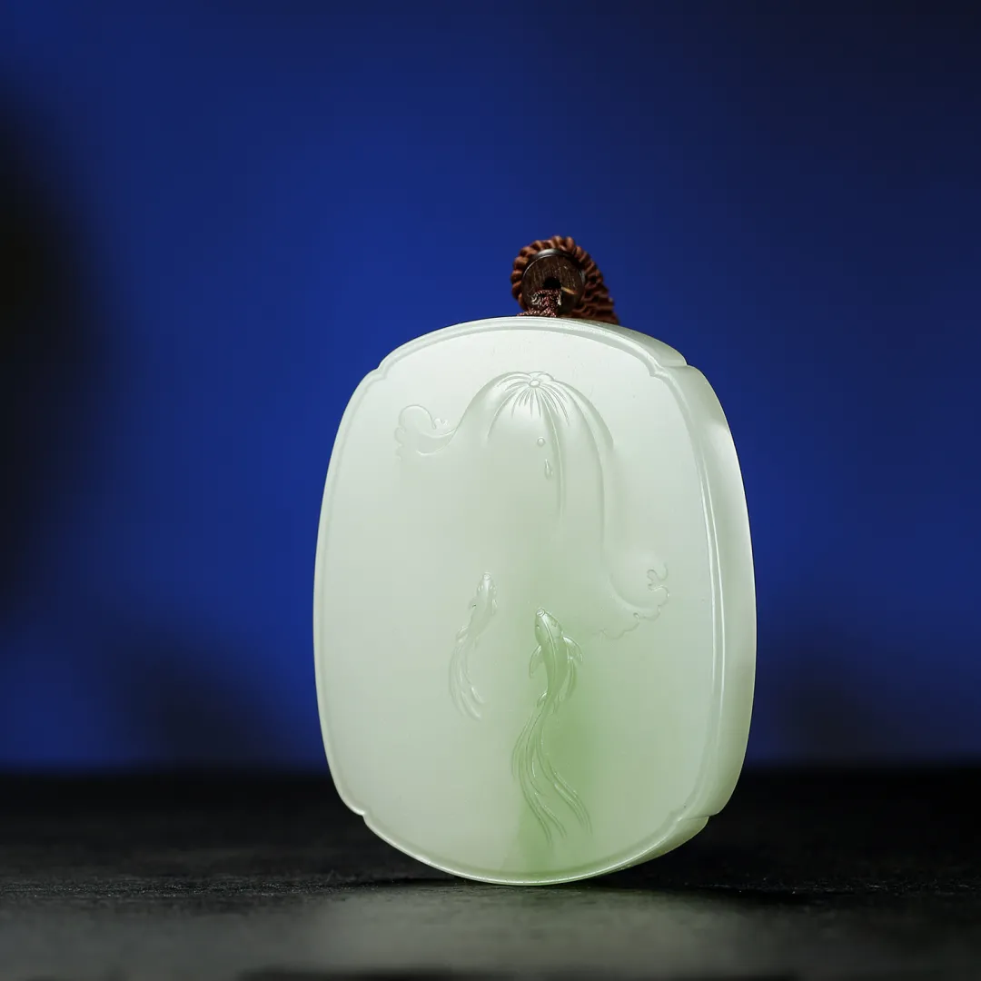 琼琚——名家琢玉专场（第十三期）丨北京荣宝迎春网络拍卖会