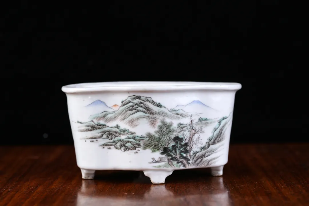北京荣宝——倾心(Ⅶ)中国骨董及工艺品专场网络拍卖会
