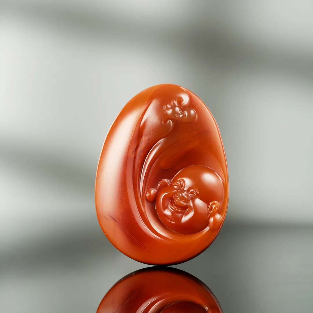 琼琚——名家琢玉专场（第十三期）丨北京荣宝迎春网络拍卖会