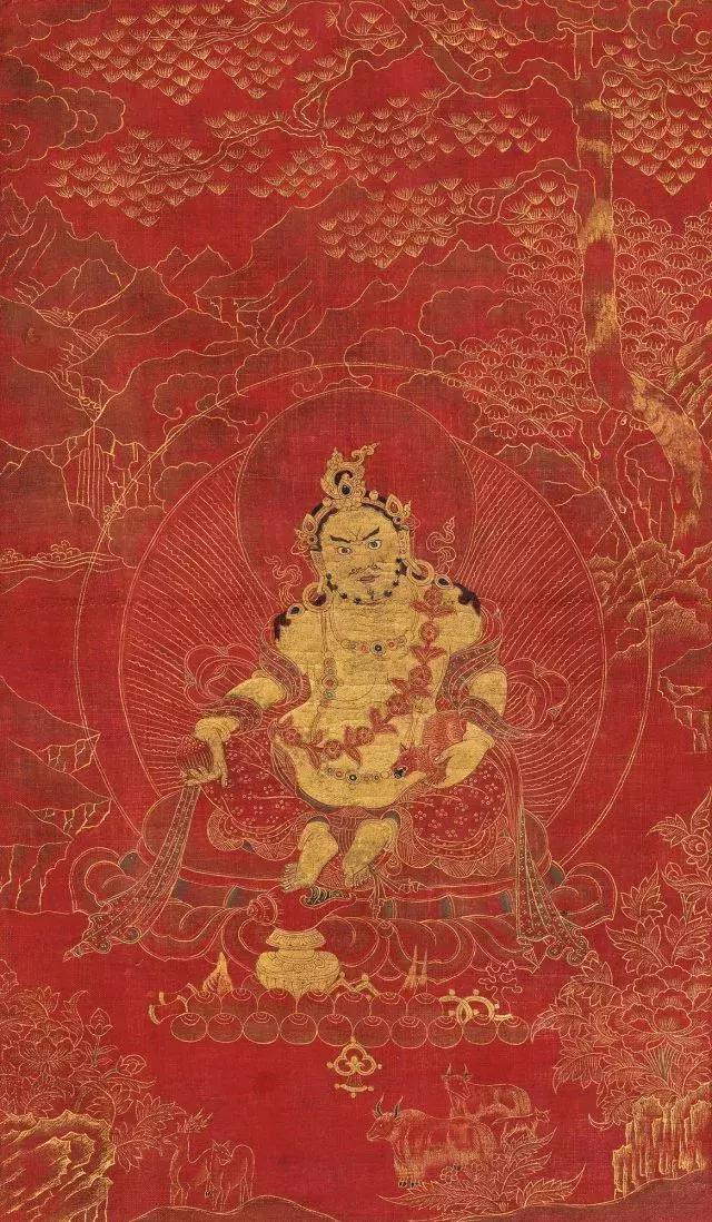 敦煌写经及佛教艺术专场|妙相梵华