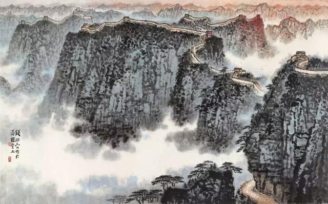 中国书画·荣名为宝书画专场赏析|18秋