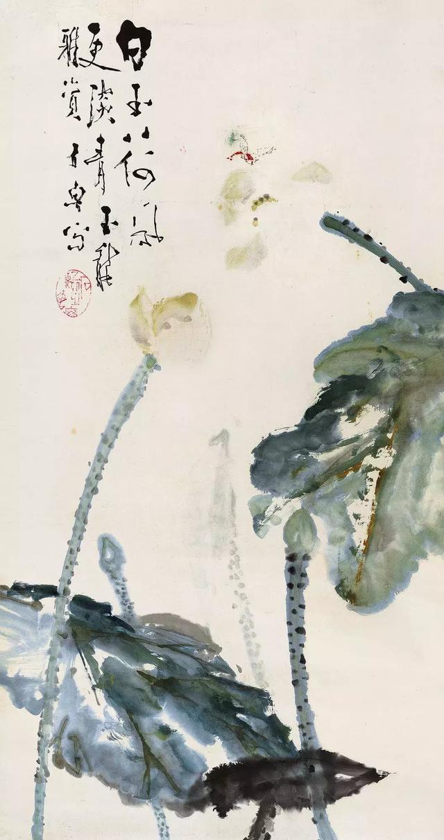 中国书画·荣名为宝书画专场赏析|18秋