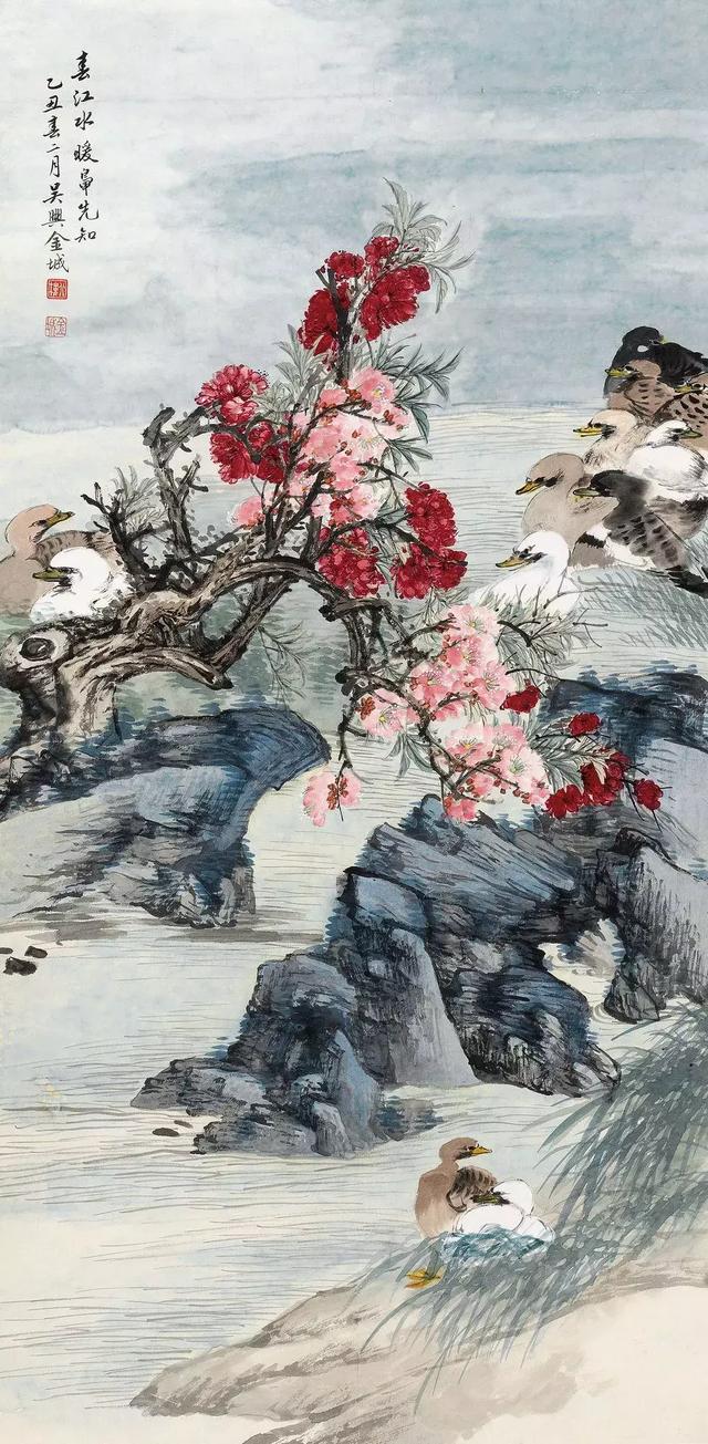 中国书画·荣名为宝书画专场赏析|18秋
