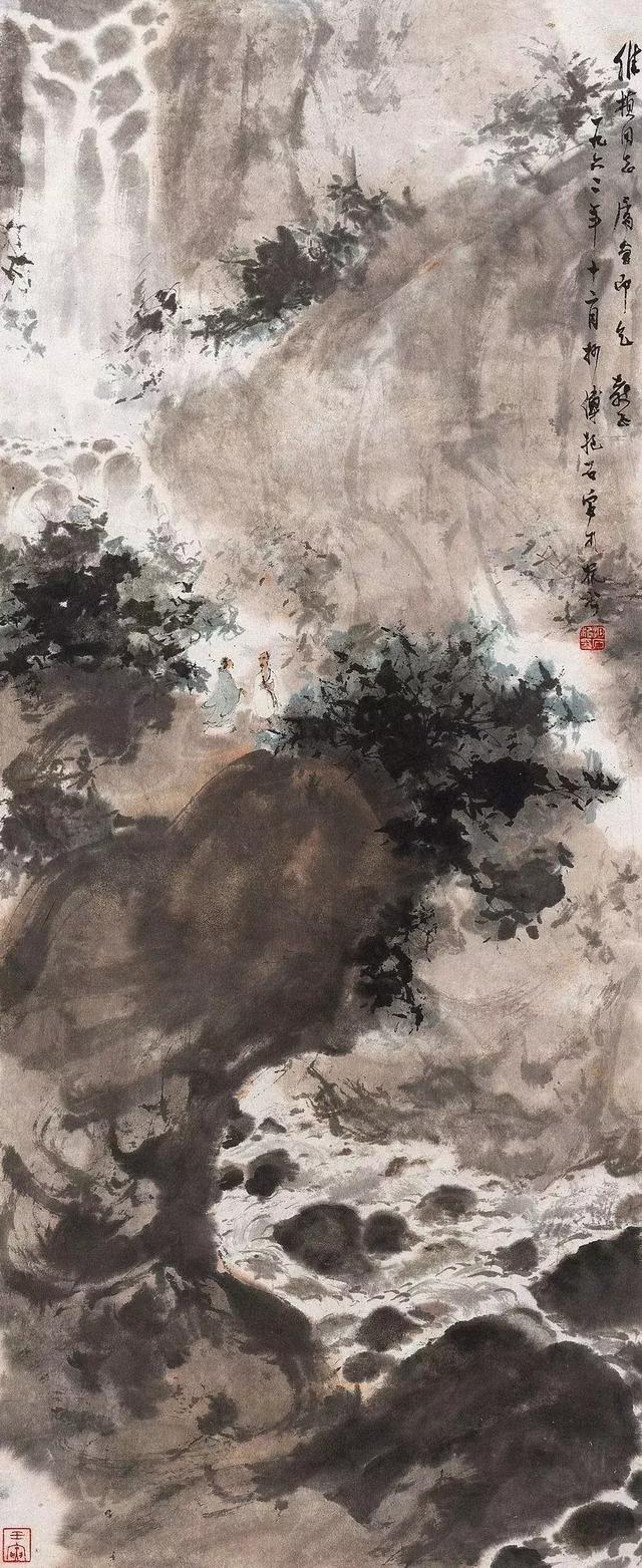 中国书画·荣名为宝书画专场赏析|18秋