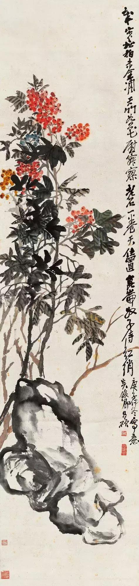 中国书画·荣名为宝书画专场赏析|18秋