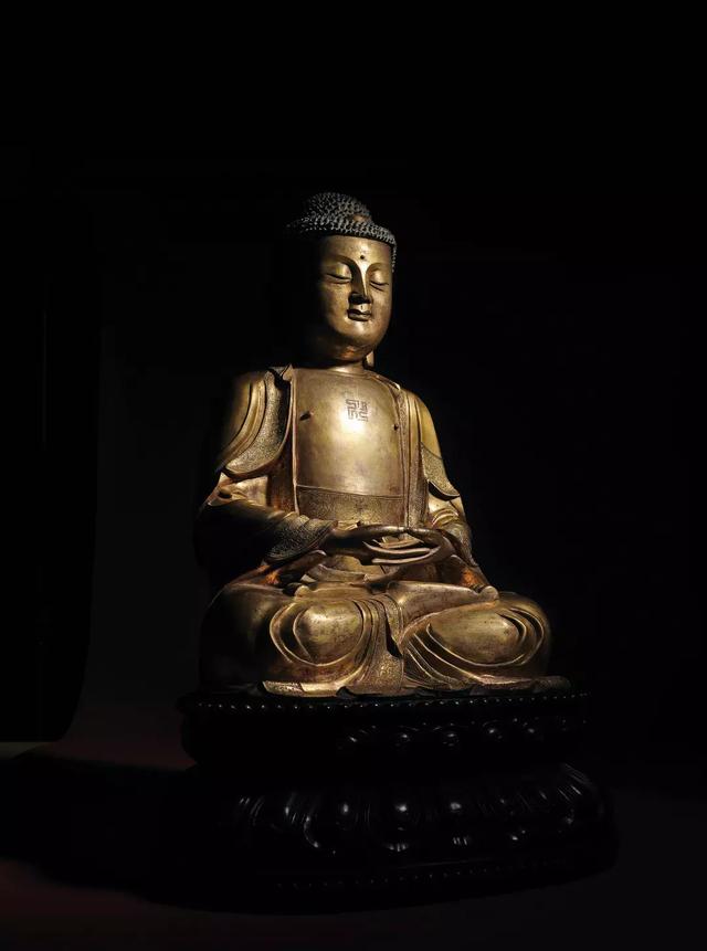 御翫—宫廷珍藏专场之礼佛用器|18秋