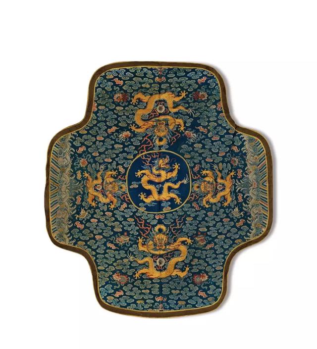 宫廷生活与皇帝的玩具|18秋