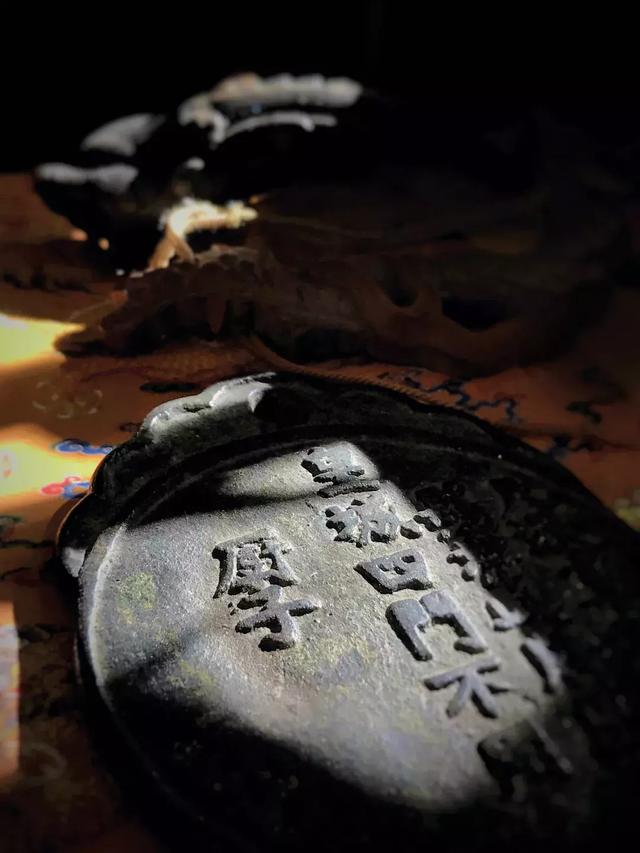 宫廷生活与皇帝的玩具|18秋