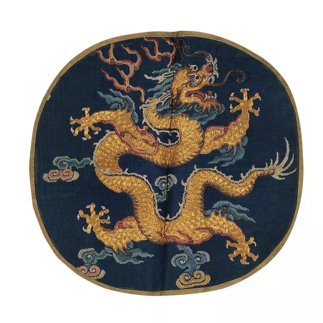 宫廷生活与皇帝的玩具|18秋