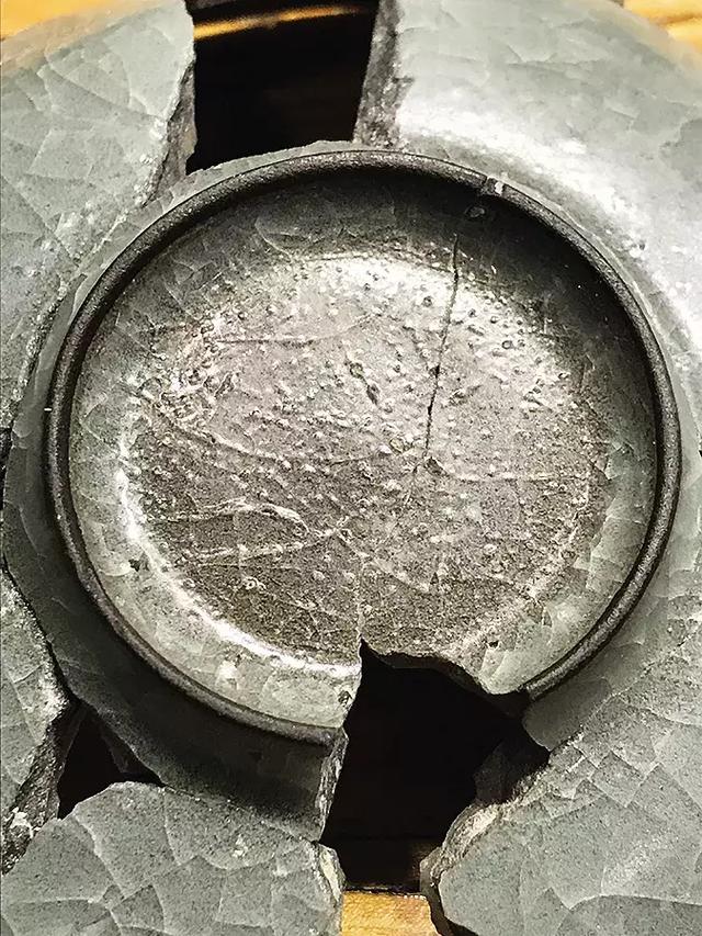 古蕴遗珍·古代陶瓷及雅玩专题|18秋