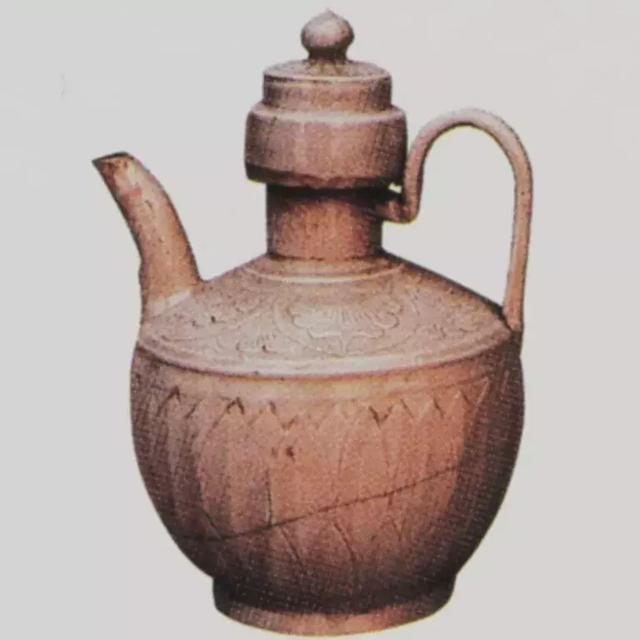 古蕴遗珍·古代陶瓷及雅玩专题|18秋