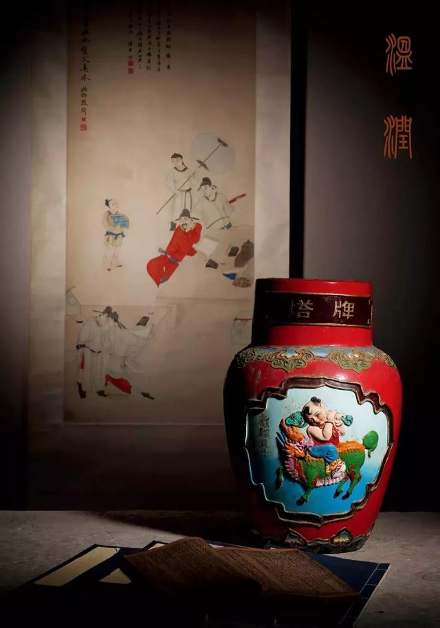 有诗有酒真名士|18秋