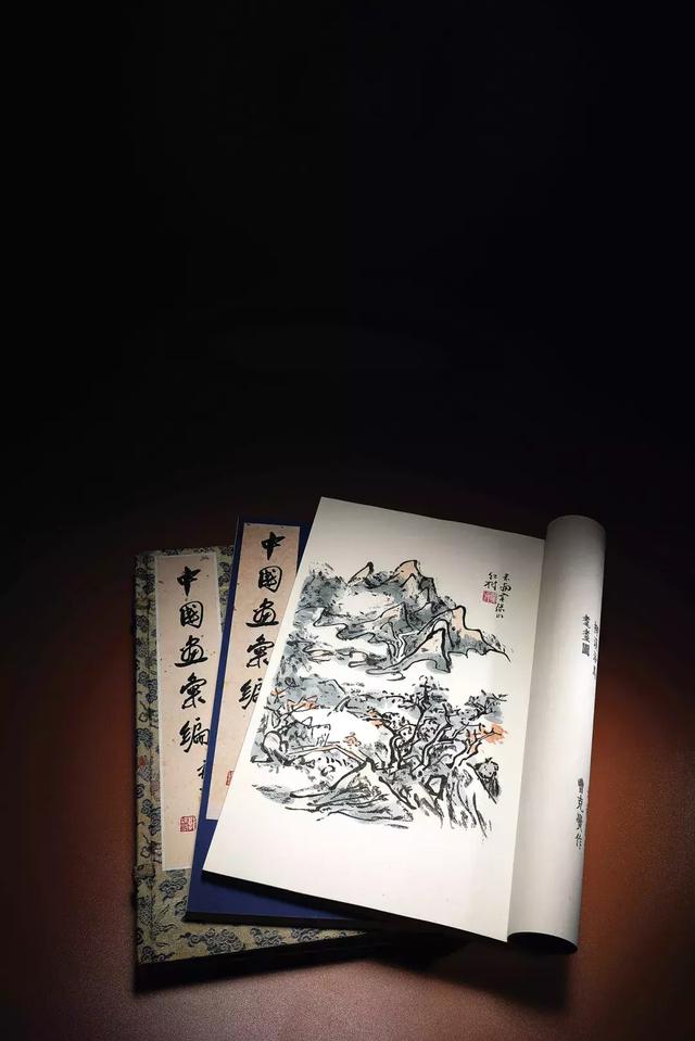 琳琅缥缃,将翱将翔|18秋