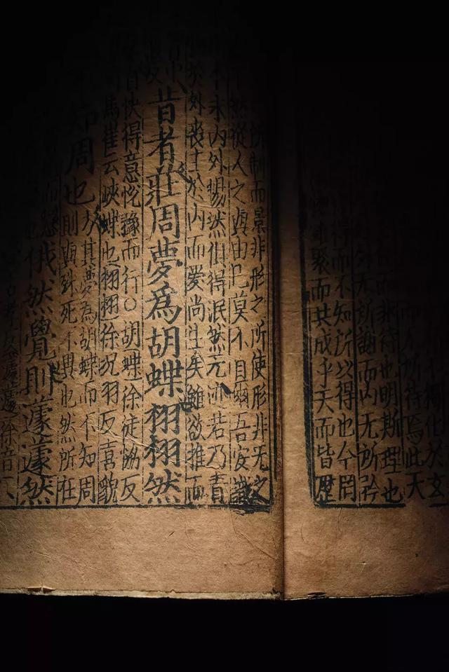 琳琅缥缃,将翱将翔|18秋