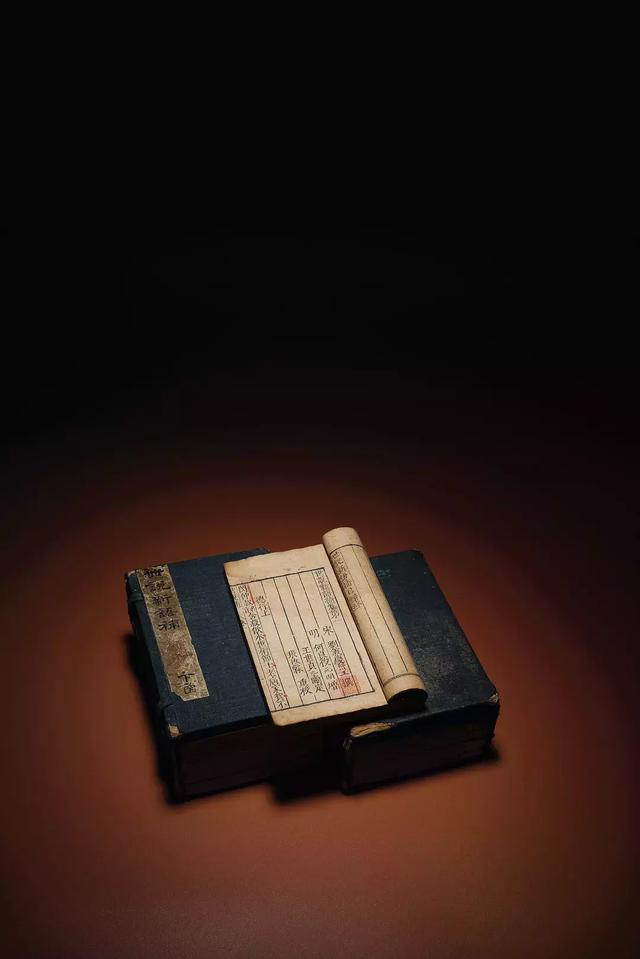 琳琅缥缃,将翱将翔|18秋