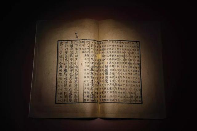 琳琅缥缃,将翱将翔|18秋