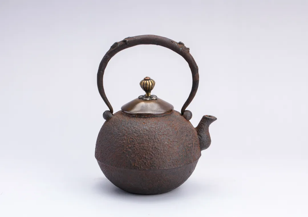 第六届网络拍卖会:古茶道具专场(第十一期)
