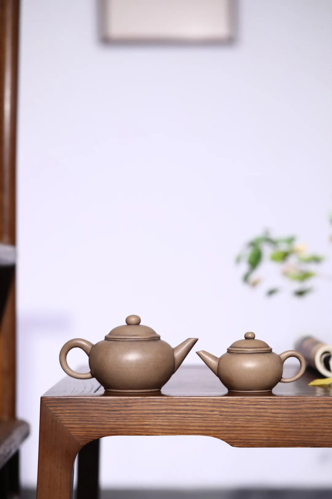 第六届网络拍卖会:紫瓯清趣——宜兴紫砂壶专场(第十期)