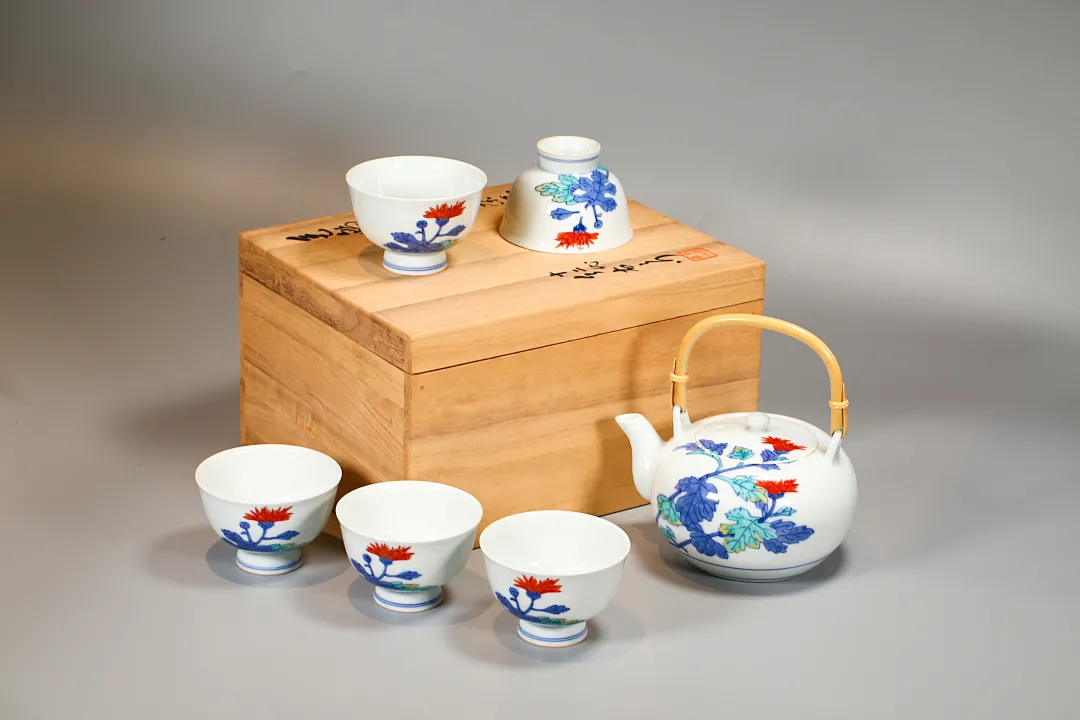 第六届网络拍卖会:古茶道具专场(第十一期)
