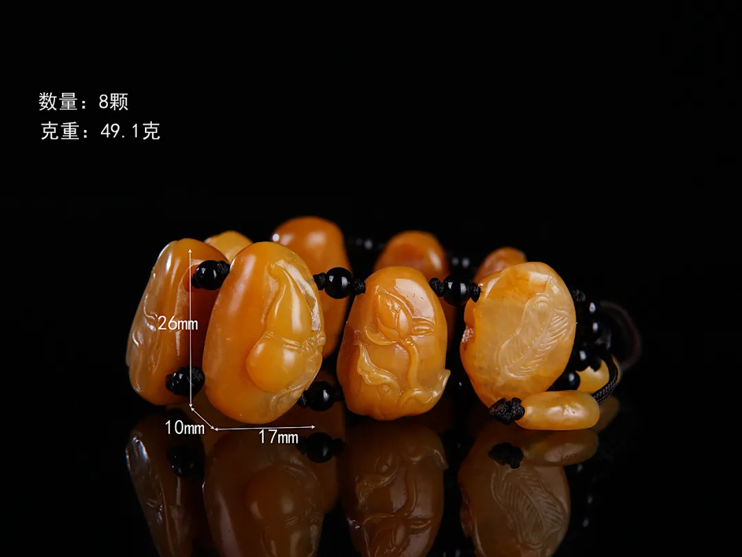 方寸乾坤——精品寿山石专场第三期 | 北京荣宝第六届网络拍卖会