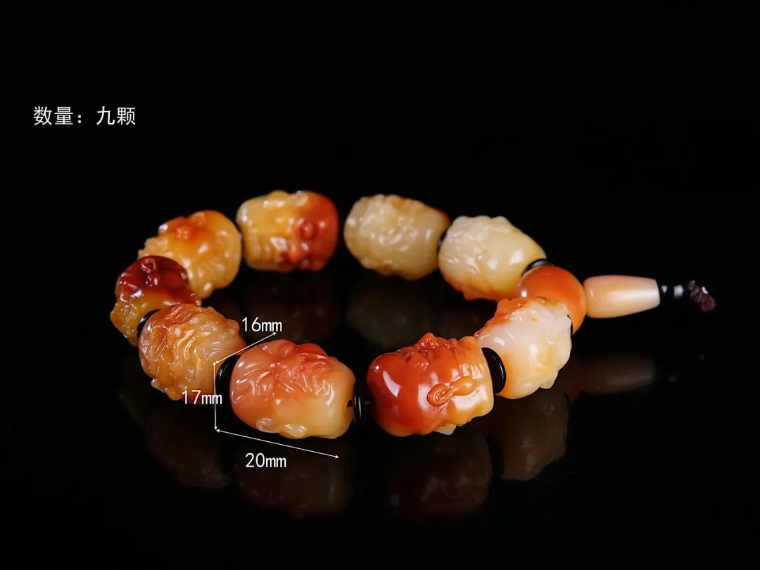 方寸乾坤——精品寿山石专场第三期 | 北京荣宝第六届网络拍卖会