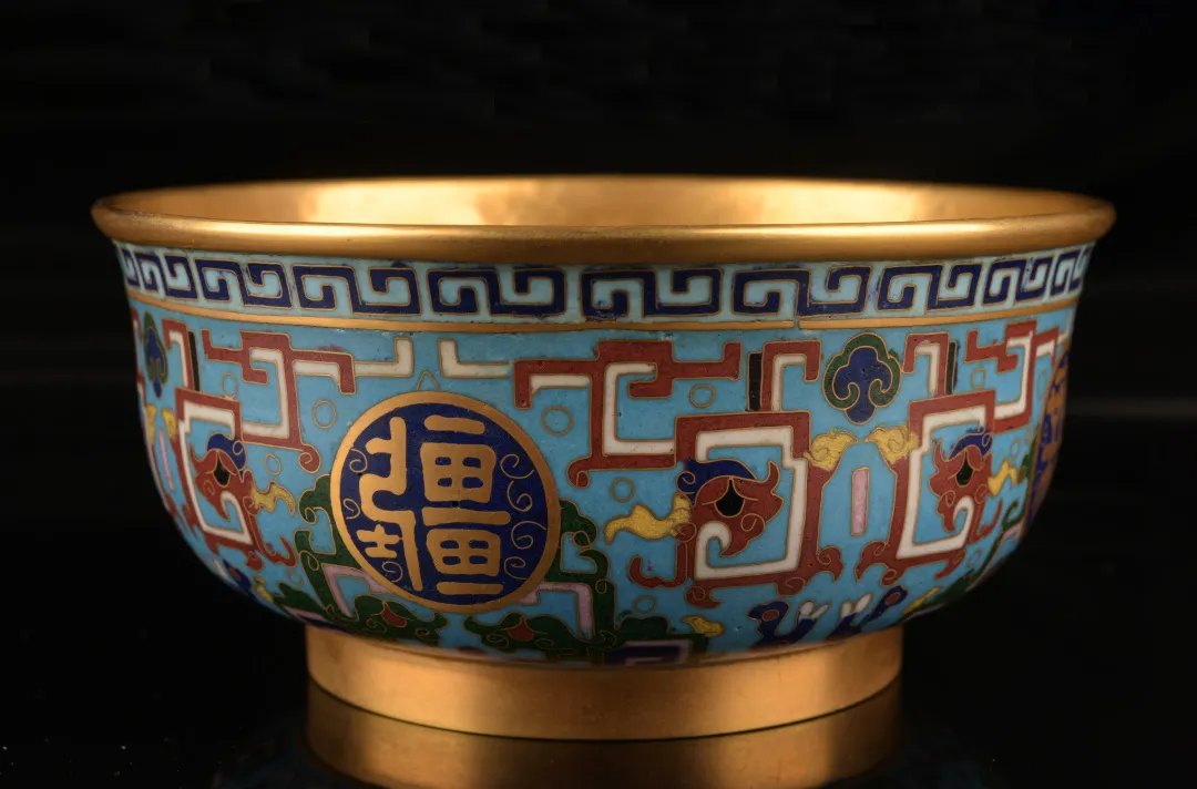 懋隆库出工艺品无底价专场网络拍卖会(第一期)| 北京荣宝