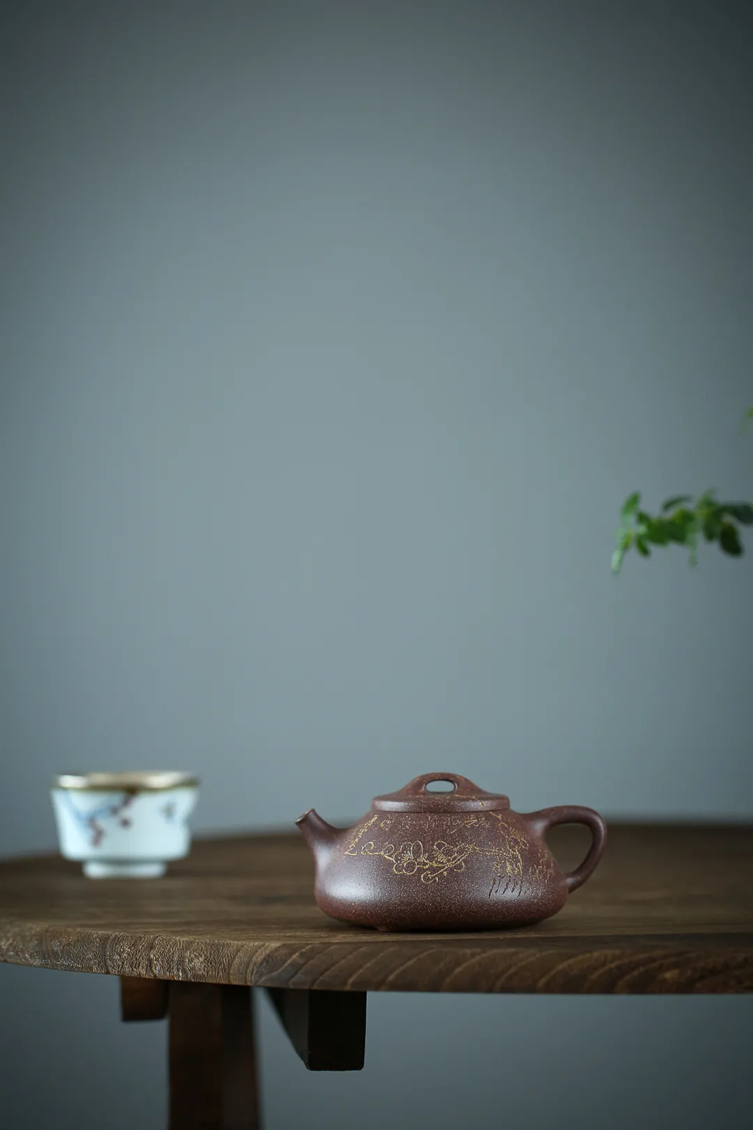 器有可观·紫砂壶专场网络拍卖会(第三期)