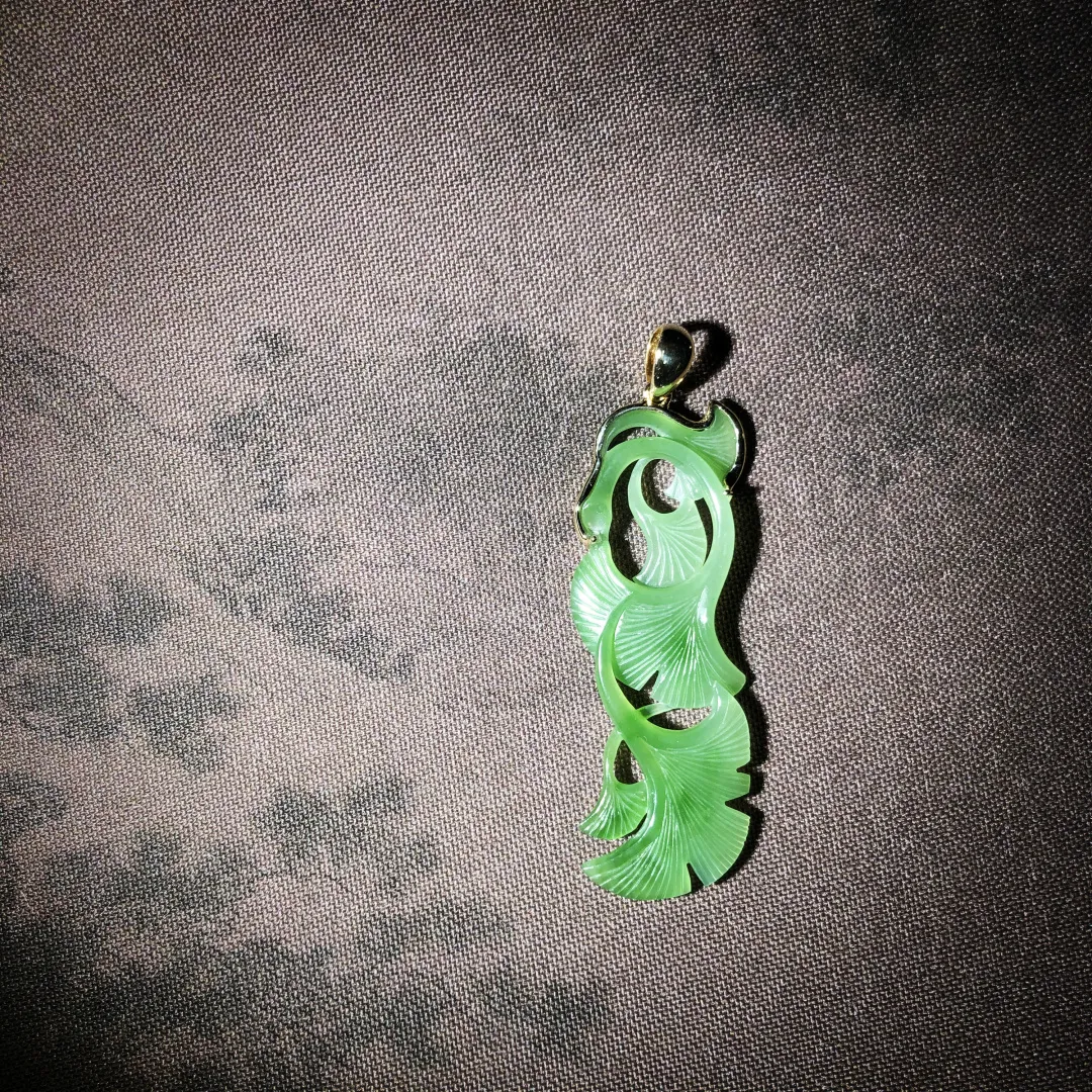 瑰丽——玉器首饰网络拍卖会(第六期)