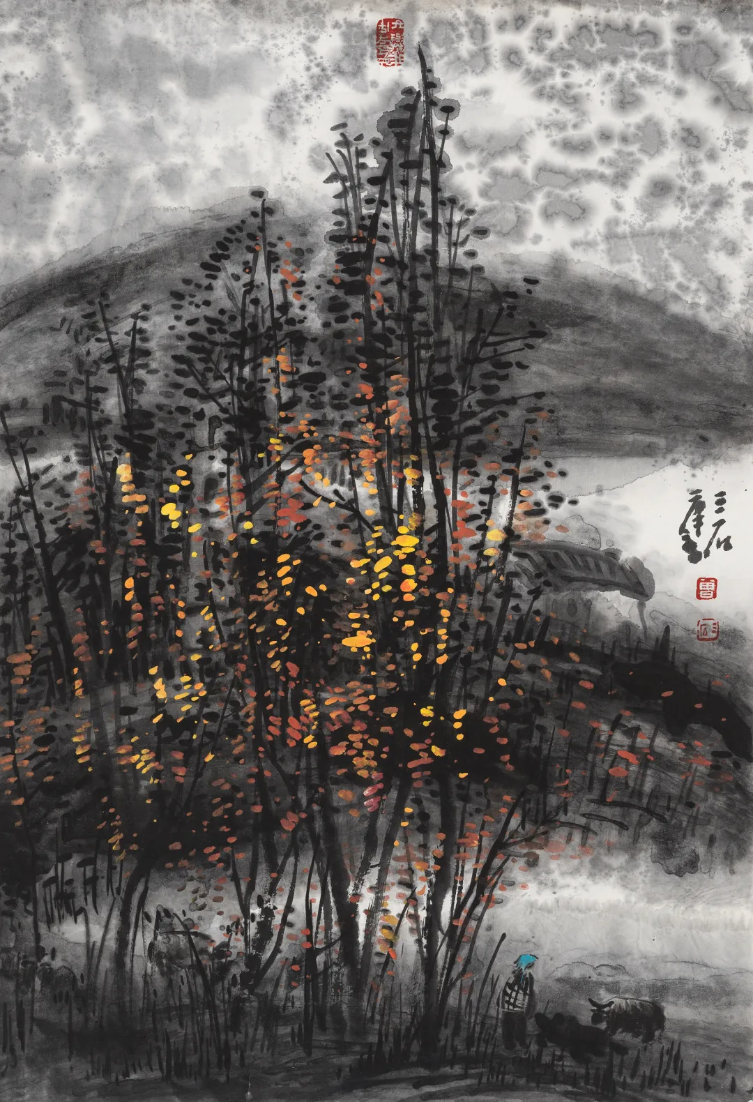 当代名家书画作品专场网络拍卖会(第八十五期)