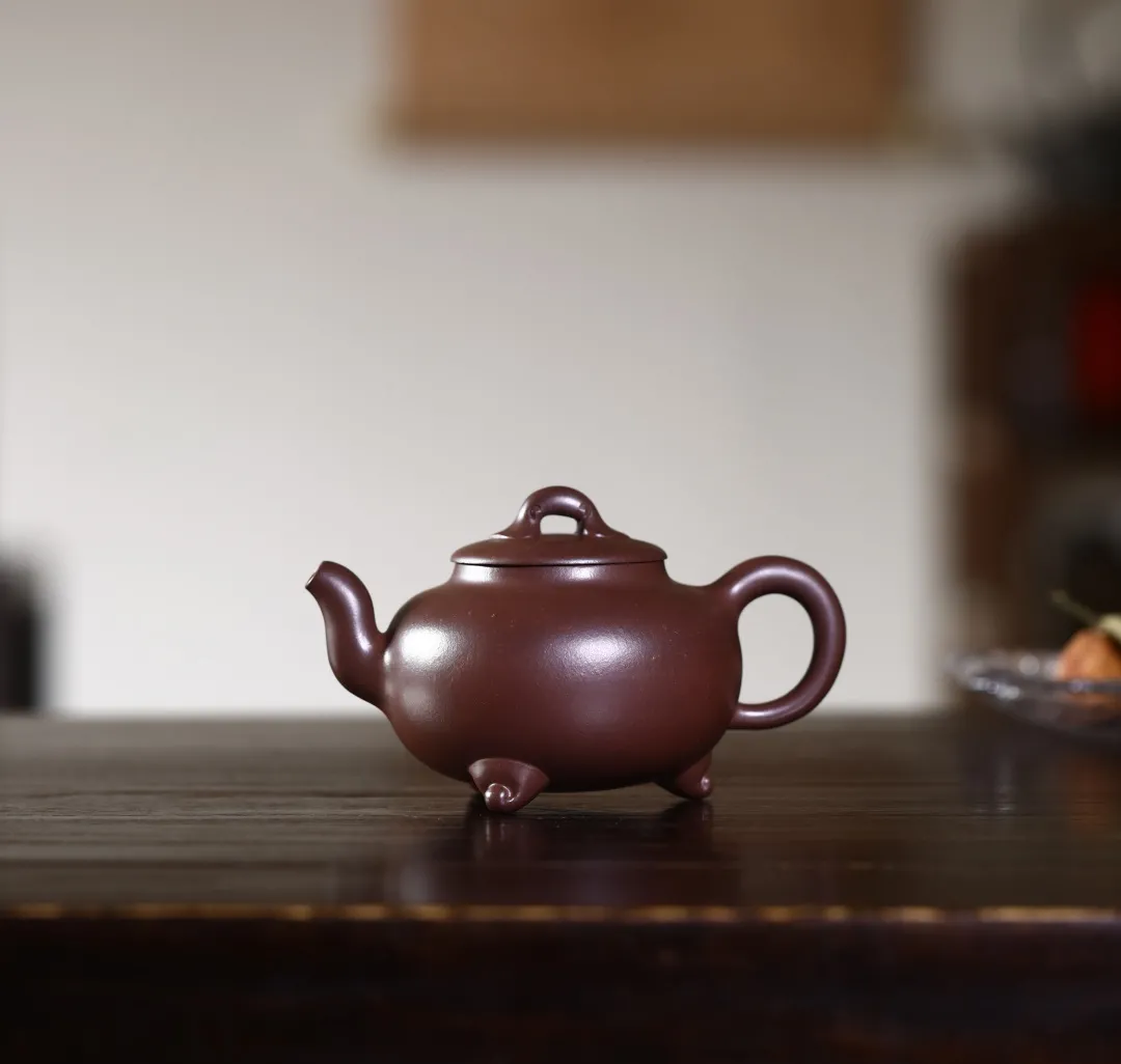 「北京荣宝」紫瓯清趣·宜兴紫砂壶专场网络拍卖会(第三期)
