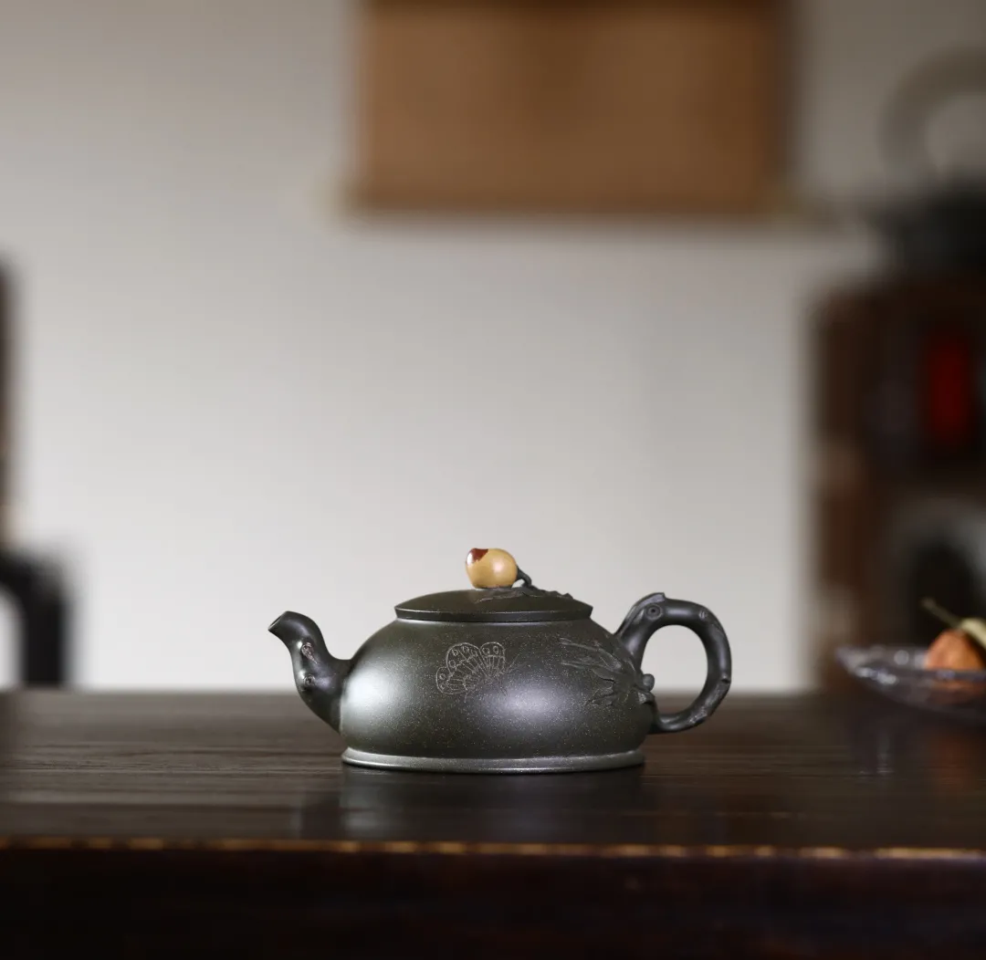 「北京荣宝」紫瓯清趣·宜兴紫砂壶专场网络拍卖会(第三期)