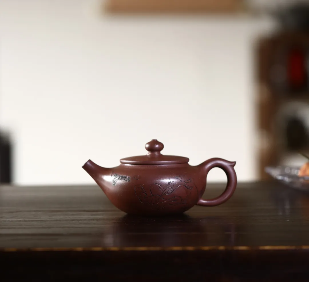 「北京荣宝」紫瓯清趣·宜兴紫砂壶专场网络拍卖会(第三期)