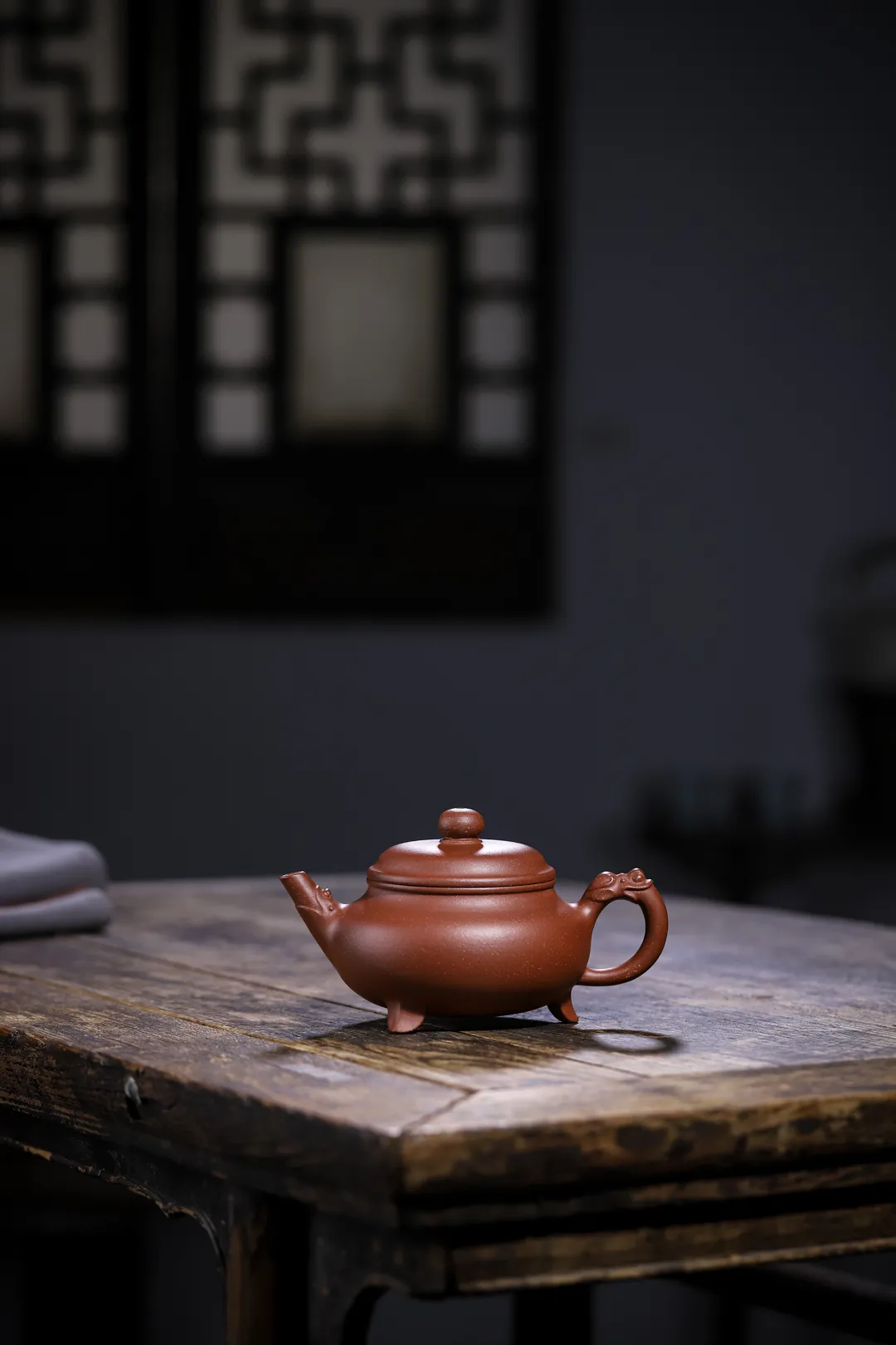 器有可观·紫砂壶专场网络拍卖会(第四期)