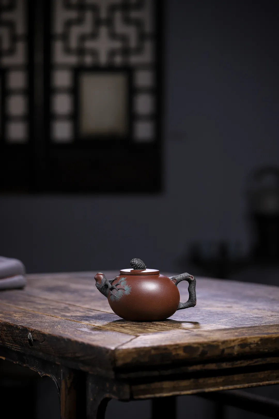 器有可观·紫砂壶专场网络拍卖会(第四期)
