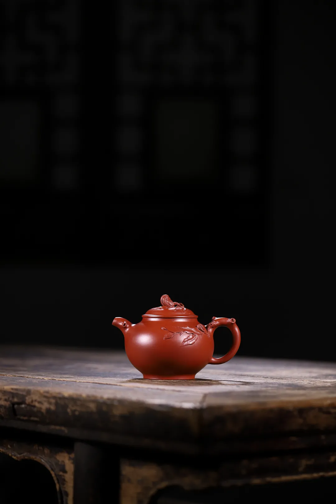 器有可观·紫砂壶专场网络拍卖会(第四期)