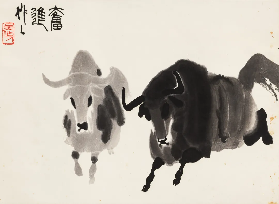 荣宝第四届网络文物拍卖会缥缃荣宝留真木版水印专场(第二期)
