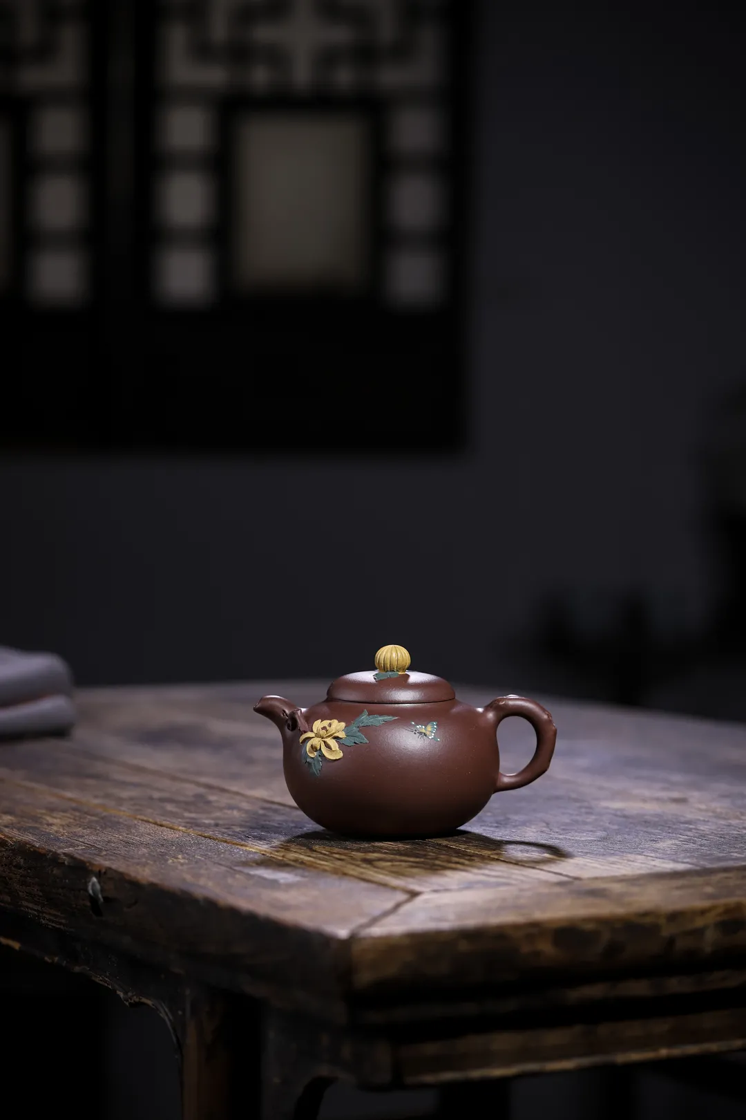 器有可观·紫砂壶专场网络拍卖会(第四期)