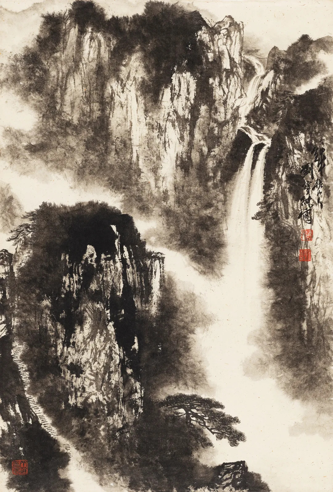 当代名家书画作品专场网络拍卖会(第八十五期)