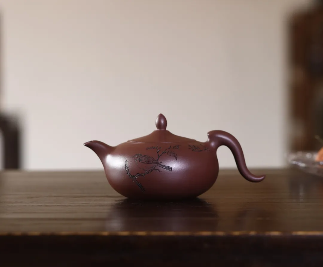 「北京荣宝」紫瓯清趣·宜兴紫砂壶专场网络拍卖会(第三期)