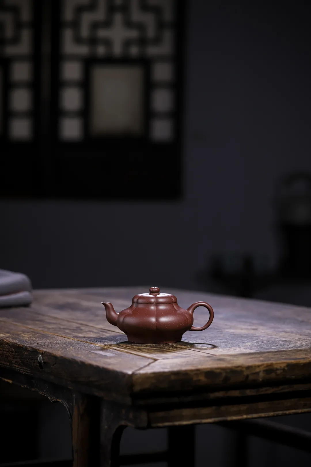 器有可观·紫砂壶专场网络拍卖会(第四期)