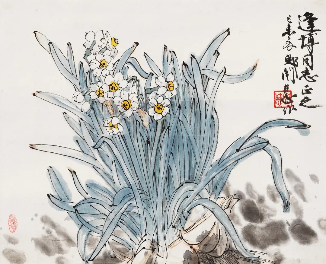 当代名家书画作品专场网络拍卖会(第八十五期)