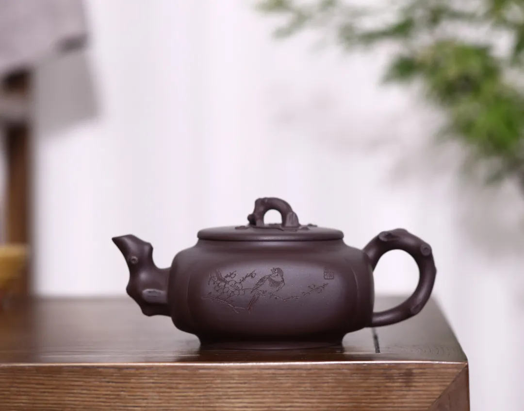 「北京荣宝」紫瓯清趣·宜兴紫砂壶专场网络拍卖会(第三期)