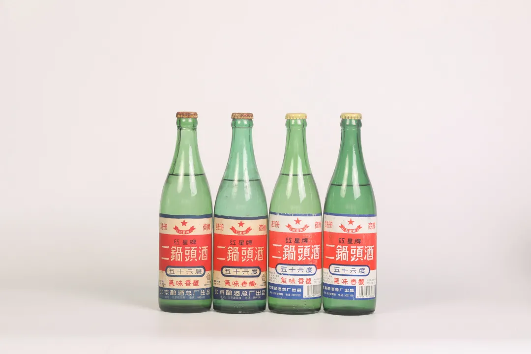 北京荣宝第四届网络文物拍卖会：阆风玄圃——历届评酒大会名品