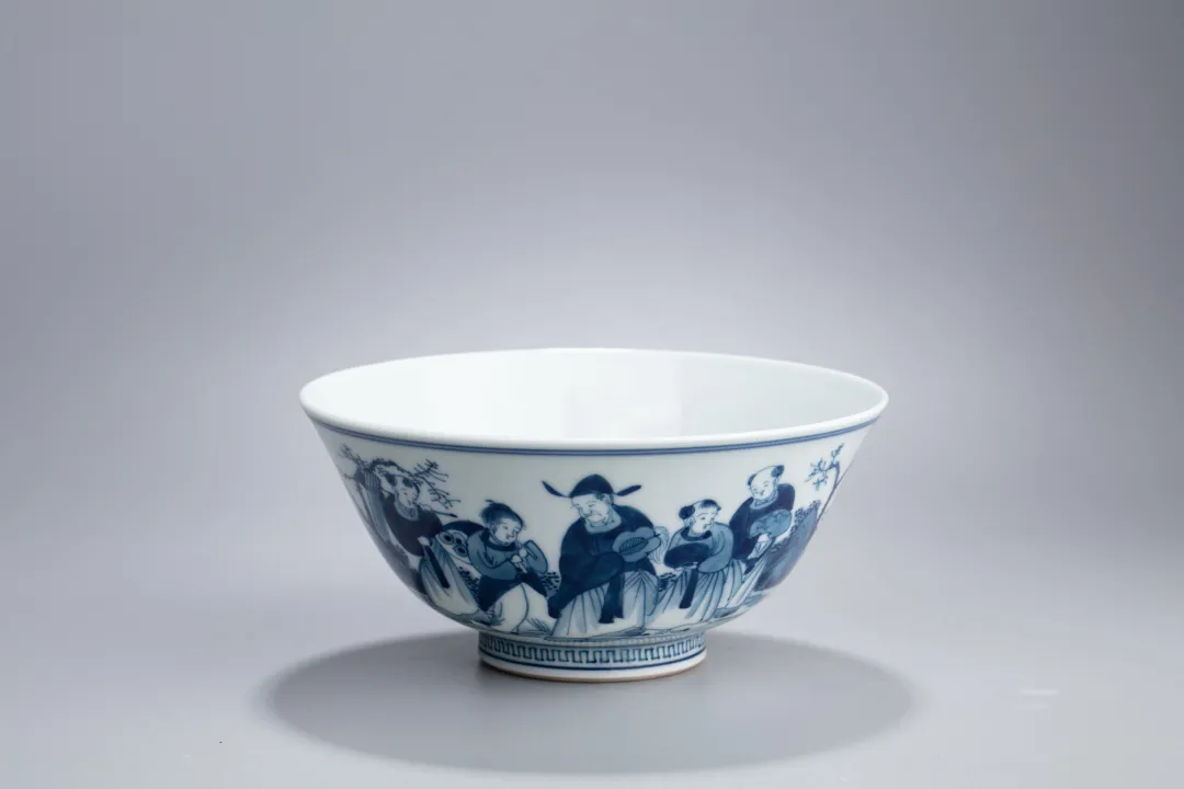 「北京荣宝」古茶道具专场网络文物拍卖会(第四期)